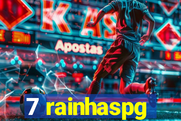 7 rainhaspg